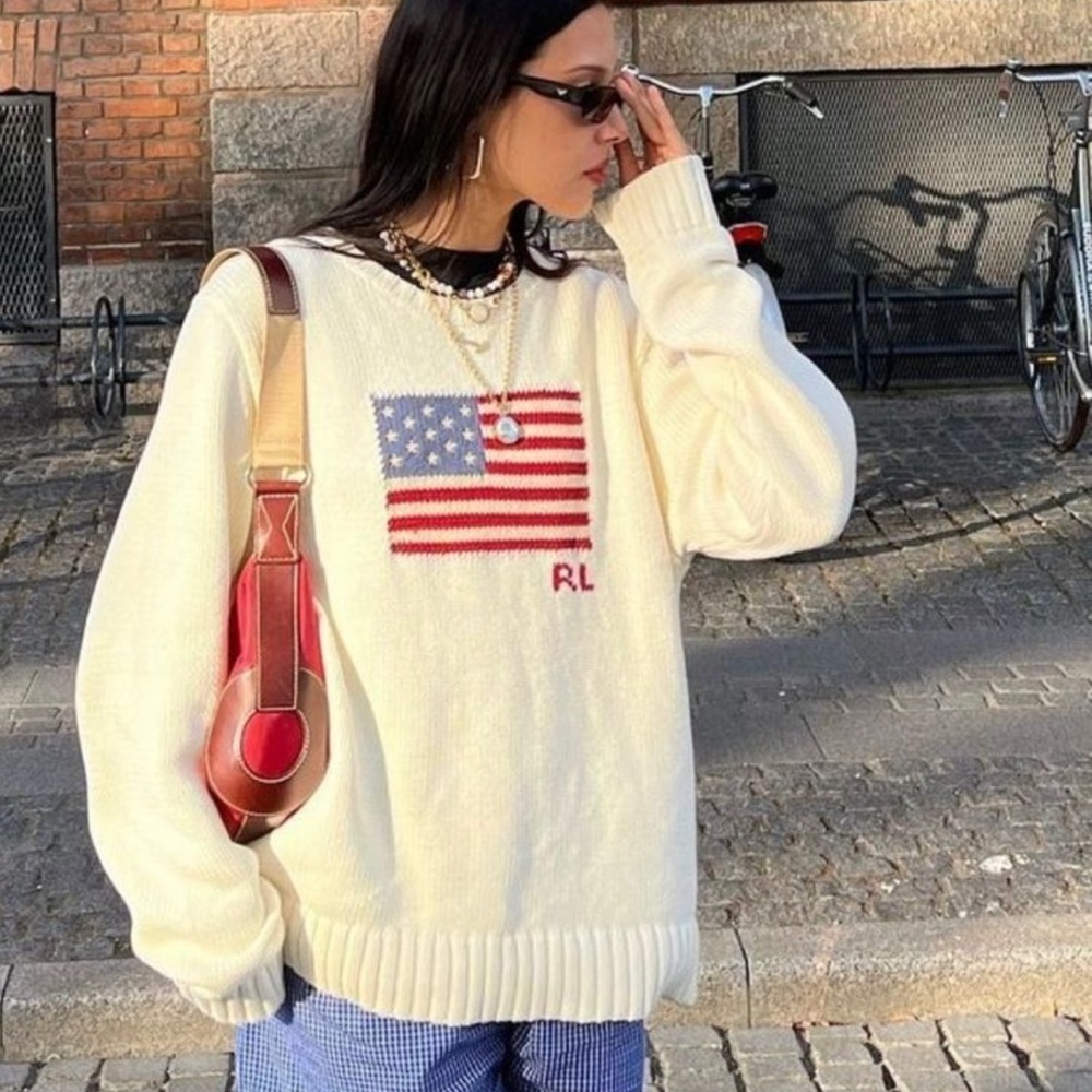 Polo by Ralph Lauren Sweatshirt - Picture 6 of 9